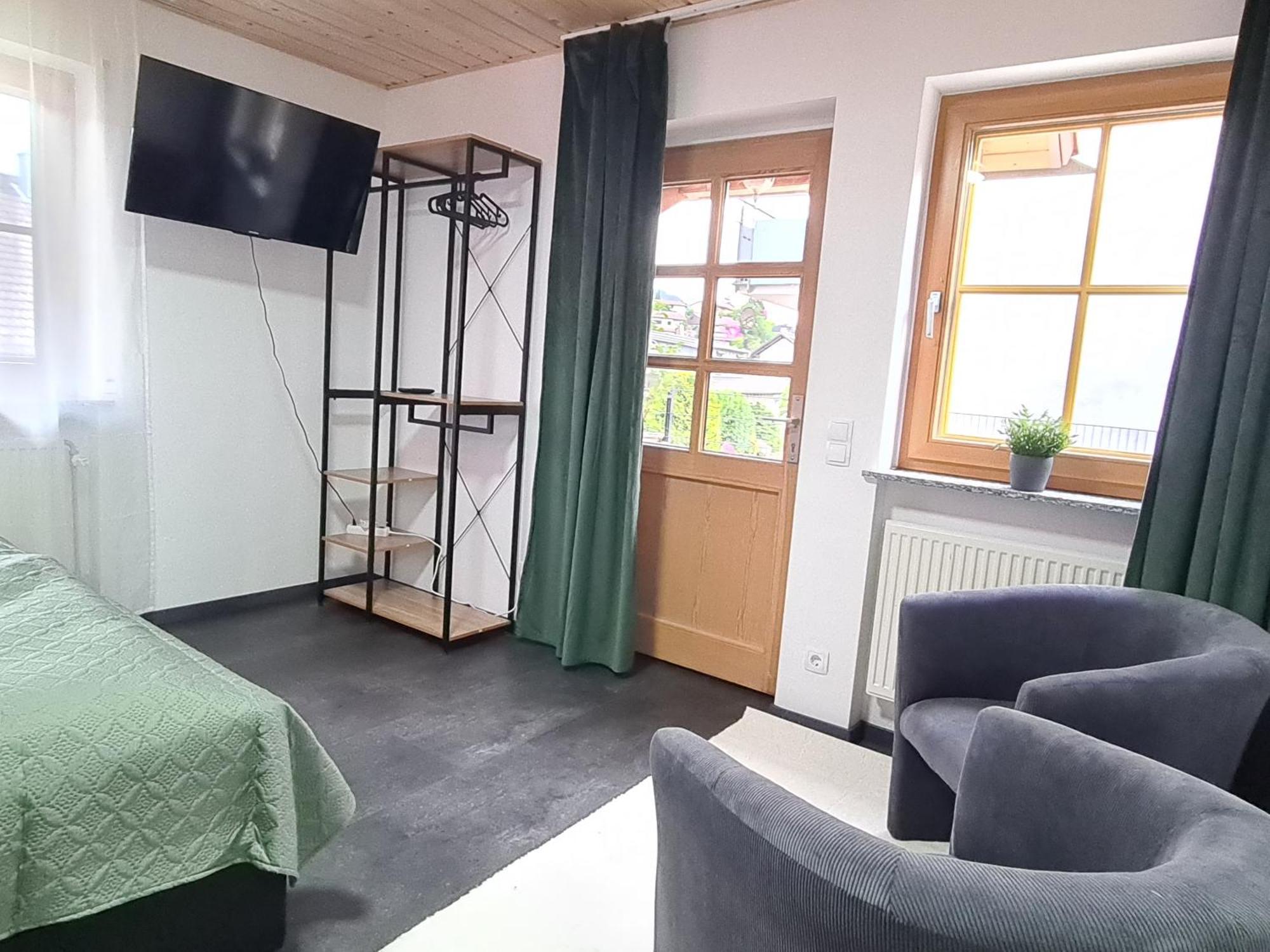 Theox No 11 Studio Apartment Fuer 2 Personen Heppenheim  Exteriör bild