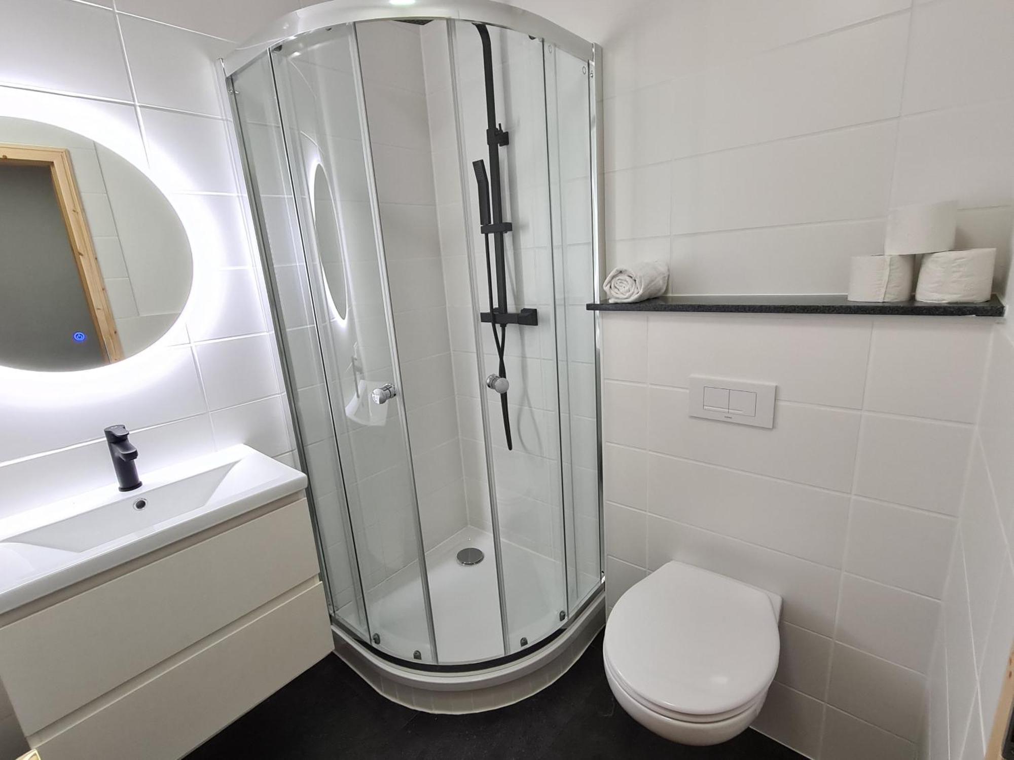 Theox No 11 Studio Apartment Fuer 2 Personen Heppenheim  Exteriör bild