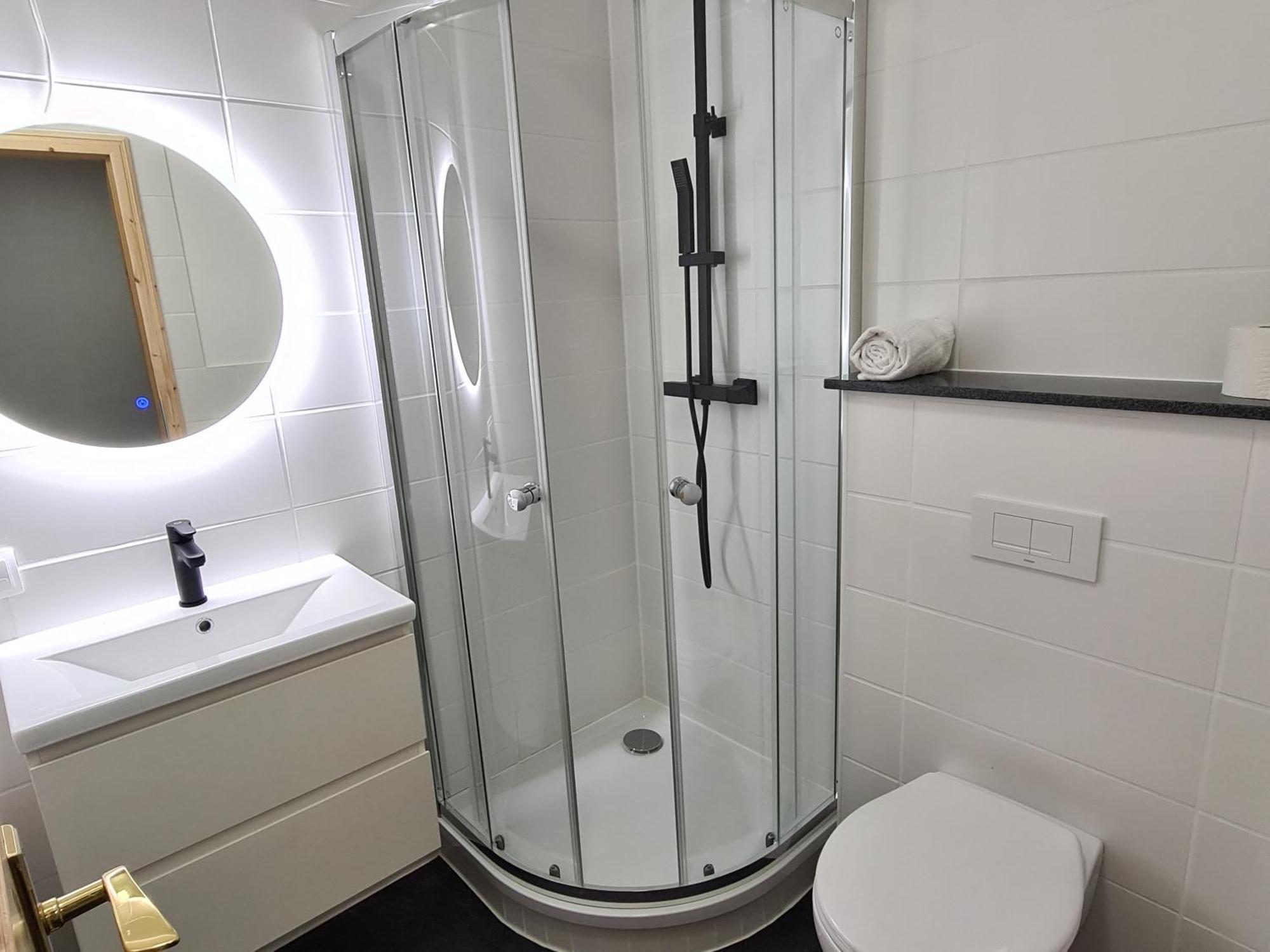 Theox No 11 Studio Apartment Fuer 2 Personen Heppenheim  Exteriör bild